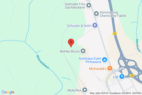 Garten-u.Landschaftsbau Bethke Grünanlagen