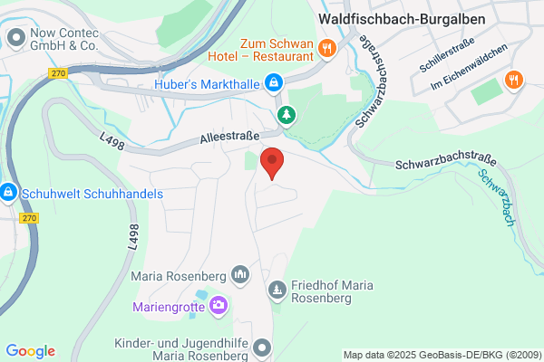 Gemeindekindergarten Regenbogen