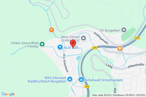 HOKA Stahlbau GmbH