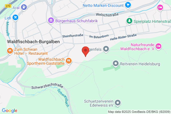 Hauck Schuhteilefertigung GmbH