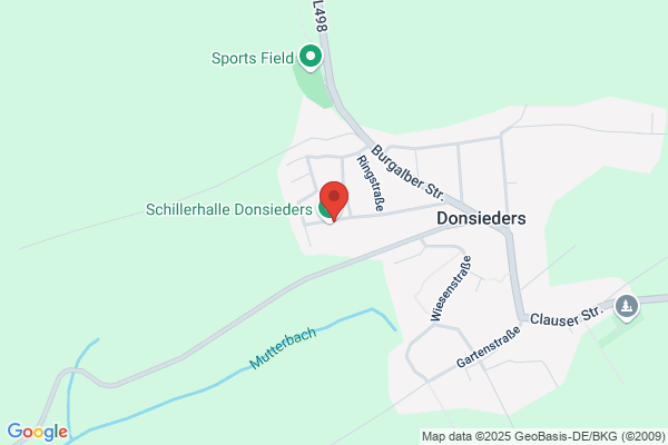 Kaninchenzuchtverein P 90 Donsieders e.V.