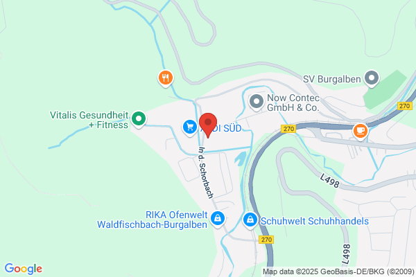 Kaysser Heimtiernahrung GmbH