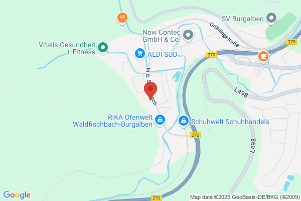 Legu Plastics GmbH
