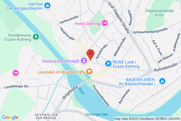 Modesso GmbH & Co. KG