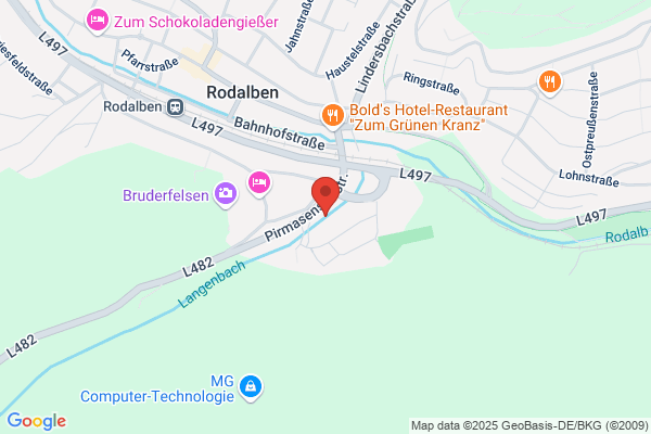 Reimund Bold