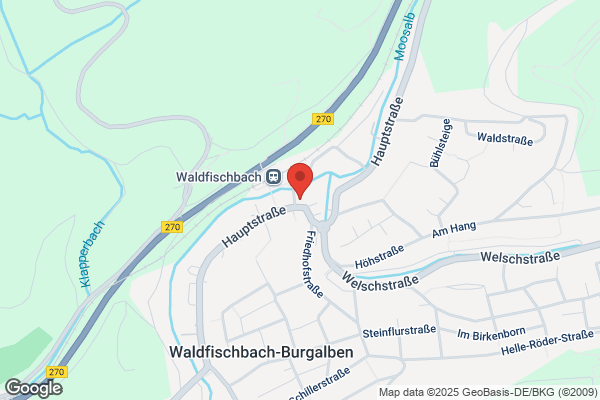 Sparkasse Südwestpfalz
