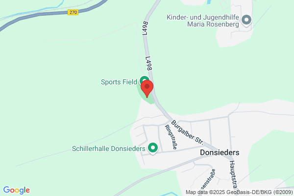 Sportverein e.V.