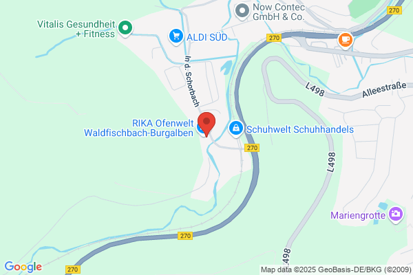 Westpfalzfeger GmbH & Co. KG