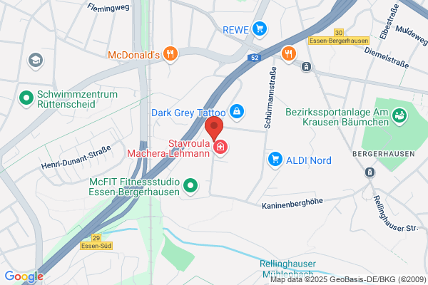 dentacon GmbH