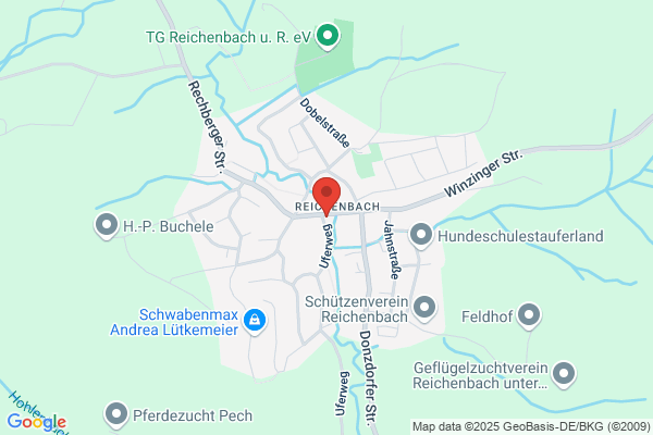 Geldautomat Volksbank Göppingen eG