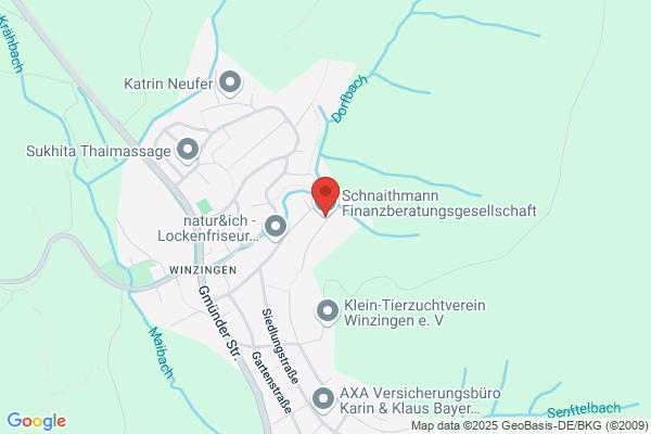 Schnaithmann Finanzberatungsgesellschaft mbH