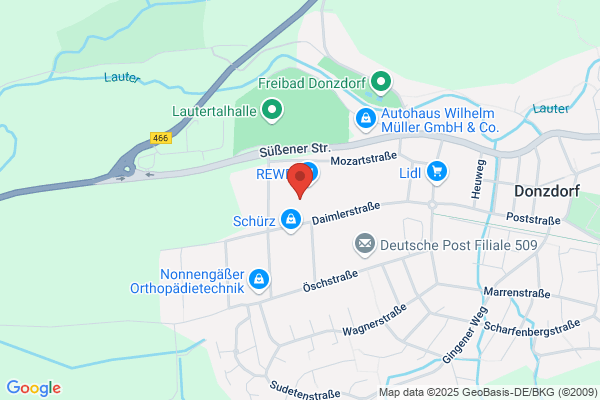 Westado Spielcenter Donzdorf