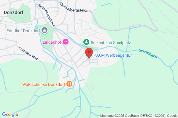 P.O.M. Werbeagentur Robert Schmidt