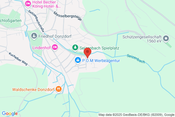 ContiTech Antriebssysteme GmbH