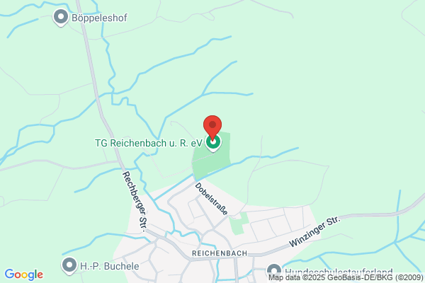 Grundschule Reichenbach
