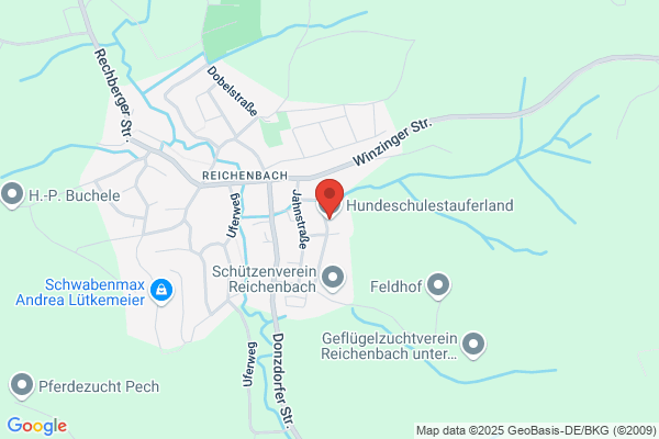 Hundeschulestauferland