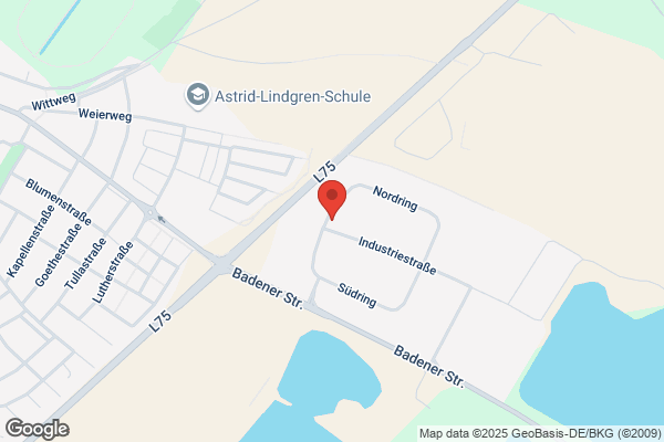 NC Programmiertechnik GmbH