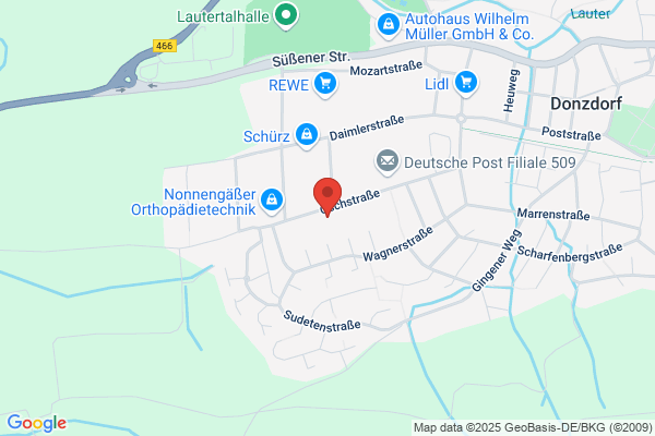 Notariat Donzdorf Notar Rink