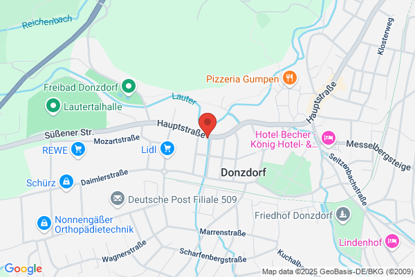 PEPPINO Dress