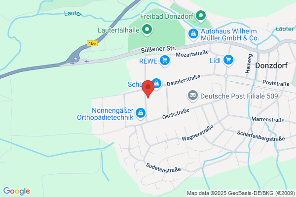 Schreinerei Bestler