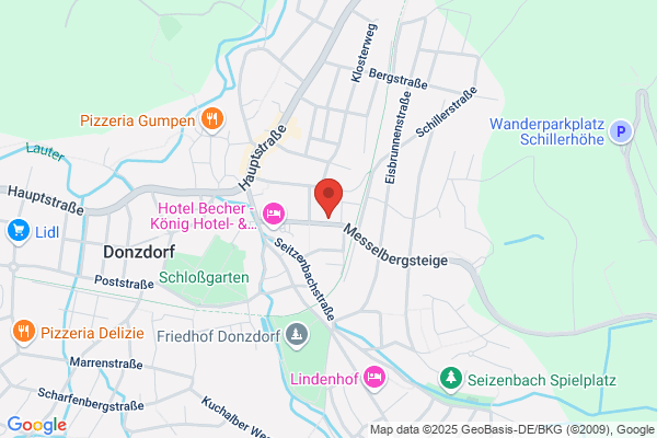 Seniorenwohnanlage