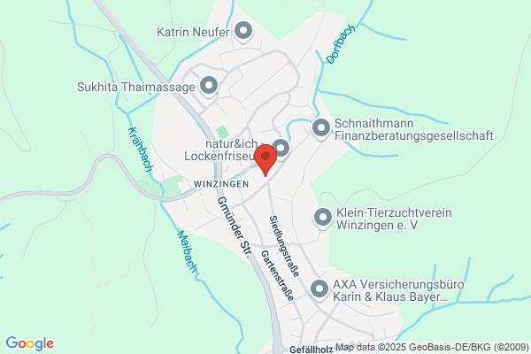 Turnverein Winzingen e.V.