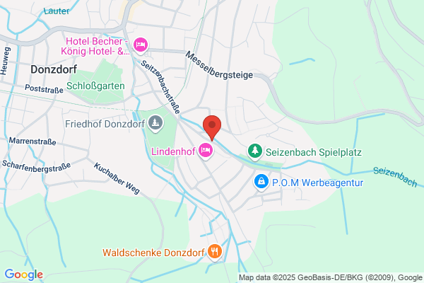 Donzdorf