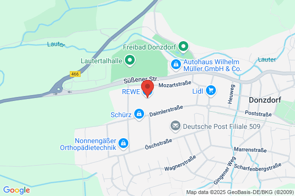 REWE