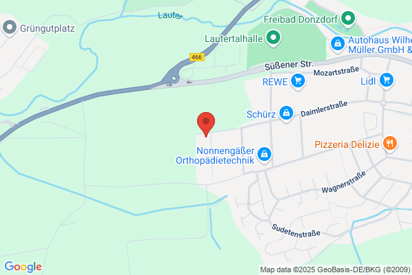 Kibler Präzision GmbH