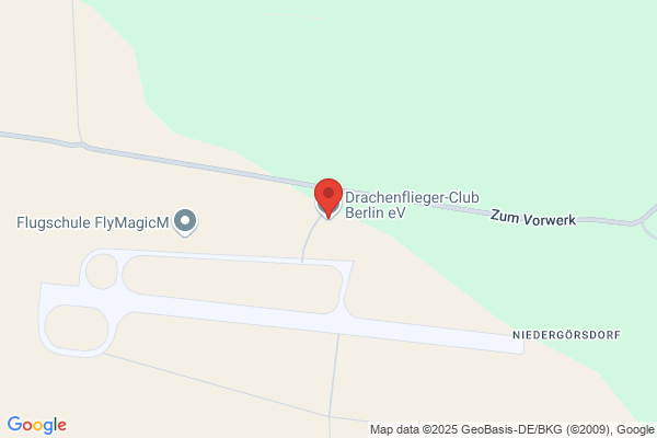 Drachenflieger Club Staufen e.V.