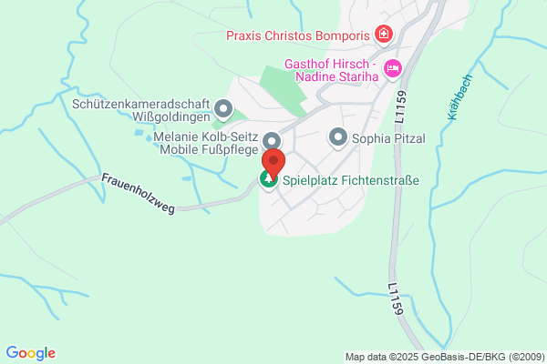Gesellschaft für Natur