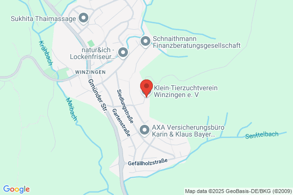 Kleintierzuchtverein 1898 e.V.