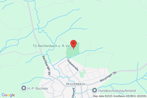 TG Reichenbach u. R. e.V.