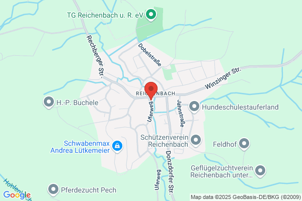 R+V Versicherung