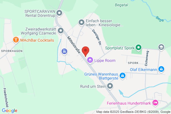 Begemeier Gerd GmbH & Co. KG