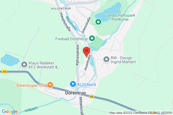 Bezirksdienstbeamter Polizei