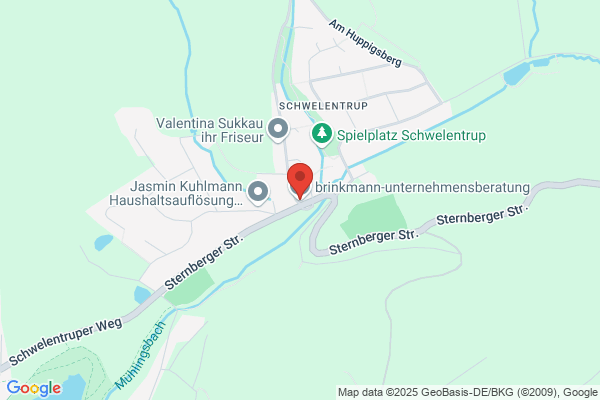 Brinkmann Wohnbau GmbH