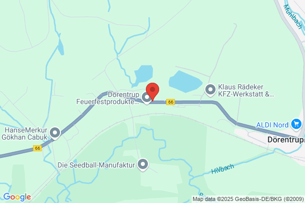 CB Holding GmbH