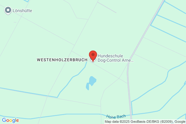 DOG Control GmbH & Co. KG