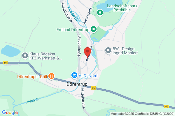 Diakoniestation Elisenstift