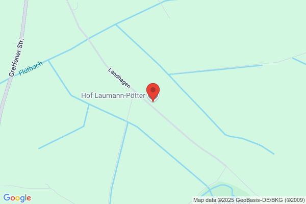 Es fliegt Lauruhn