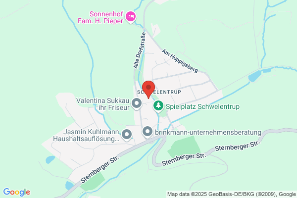 Katharina Schlüter Steuerberatung