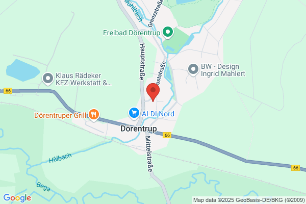 Kosmetikstudio Betina Bekemeier