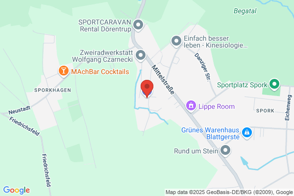 Krankenfahrten Homberg GmbH