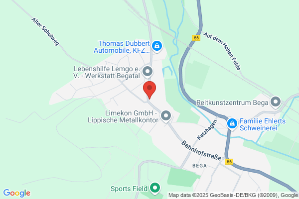 Reha Sport-Gemeinschaft Barntrup e.V. Udo Kuhlmann