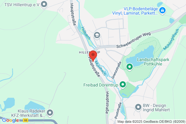 Schwedenrein