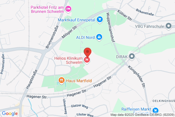 Ärztlicher Notfalldienst