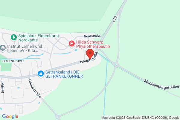 arcus baugesellschaft mbH