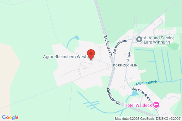 Agrar Reinsberg GmbH