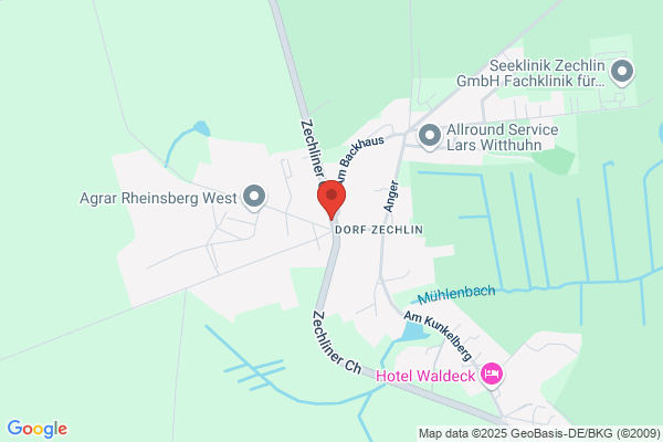 Dorf Zechliner Landprodukt GmbH